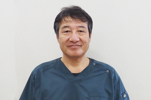 院長　井本 明基